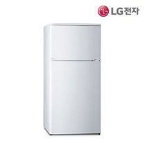 LG전자 멀티냉각 일반 냉장고 화이트 137L 방문설치, B147W