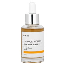 iUNIK Propolis Vitamin Synergy Serum 1.71 fl oz (50 ml)