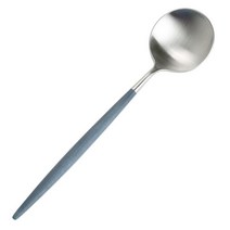 큐티폴 고아 디너 스푼 택1, 블루