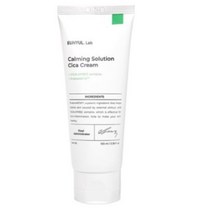 은율 랩 카밍 솔루션 시카 크림, 100ml, 2개