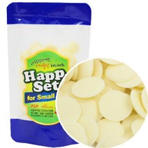 Happy Set 바닐라드롭스 10g(소분상품), 단품