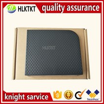 프린터 부속 부품 자가수리 호환 HP LaserJet M1536 P1606 CP1525 용 종이 공급 용지 트레이 출력 2 개 1, 한개옵션0