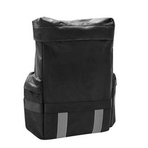 타이어보관 60x40x20cm 스페어 타이어 가방 대용량 60L 보관 쓰레기 봉투 야외 자동차 트럭 오프로드 캠핑 장비, 01 Black