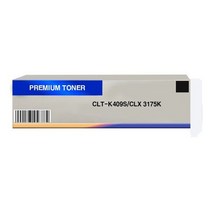DREAM 호환토너 교체용 삼성 CLX 3175K/K409S 검정, 리뮤 1, 리뮤 본상품선택