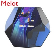 [해외]XRY Core i9-9900K 데스크탑 프로세서 8코어 및 16스레드 최대 5GHz 터보