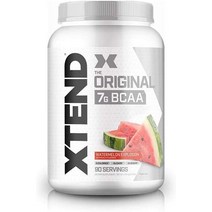 Xtend Scivation 엑스텐드 90ser Watermelon, 1개, 1120g