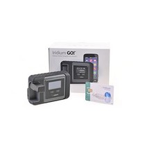 Iridium Go! 와이파이 핫스팟 SIM 카드 포함