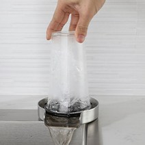 업소용 가정용 자동 고압 분사 수압 물 컵 물병 물컵 세척 컵씻기 세척기 씻기 5개 노즐 워셔 실버, 상세 참조