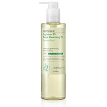 에센허브 소이빈 90 딥 클렌징 오일 유칼립투스, 300ml, 1개
