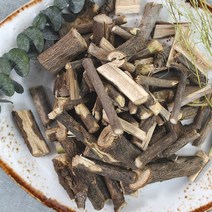 미웰 절단오가피(국산) 500g, 1개