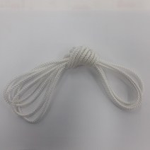 블라인드줄 블라인드끈 3개5천원 화이트 아이보리 베이지 브라운 월넛