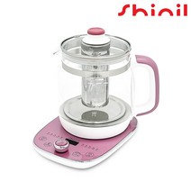 신일 전기 무선 티 포트 1.5L, SEP-D440KP