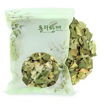 동의한재 국산 햇 삼백초 차 600g