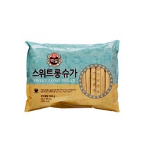 백설 스위트롱슈가, 5g, 400개