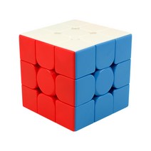 [원익큐브ms폴리머] MoYu 피라밍크스 큐브 Pyraminx 루빅스 선수용 스피드 큐브 삼각 특수큐브 IQ 창의력 퍼즐/MoYu 피라밍크스 큐브 10개이상 구매시 마론 8색펜 1개 증정, 스티커리스