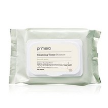 프리메라 모이스처 클렌징 티슈 60매 723819