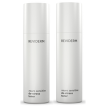 레비덤 뉴로 센서티브 디 스트레스 토너 200ml x 2