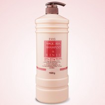 마일드 풍부하고 부드러운거품 샴푸린스하나로 1500ml 더웨이브스토어, 상세페이지 참조
