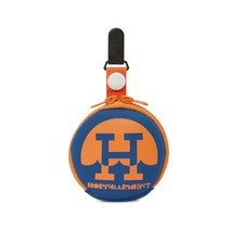 [혼가먼트] 아이콘 HCS 2C SZ51 ORANGE 공용 골프 파우치 퍼터 캐쳐, 단품