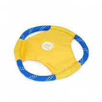 지피포우즈 로프글라이더 - 옐로우