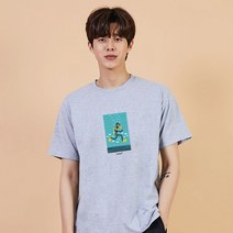 키밍 스킨스쿠버 skin scube 반팔티 시원한티셔츠