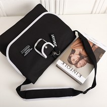 더스위츠 피셔 메신져 백 노트북 여행 학생 학교 학원 가방 키홀더증정