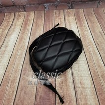 혼다 REBEL CM CMX 250 300 500 2017 2018 2019 2020 2021 2022 2023 1723 블랙 브라운 라이더 조수석 교체 시트 커버, 4.Passenger Black, 1개