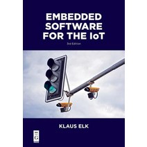 Embedded Software for the Iot Paperback, Deg Press