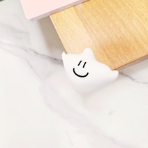 책상 모서리보호 코너 기둥보호대 캐릭터, 동물/곰