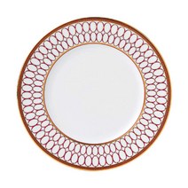 웨지우드 르네상스 접시, 레드, 1개