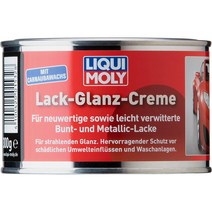 리퀴몰리 1532 페인트워크 글로스 크림 300g, 1개