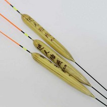 원용 천수공방 떡밥 대물 수제찌 뚱딴지 돼지감자소재, 52cm