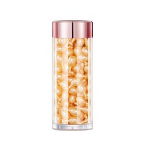 레티놀 세럼 데일리 안티에이징 스킨 케어 천연 성분 퍼밍 모이스처라이저 야간 페이셜 리페어 주름 스무딩, 01 90 capsules a box