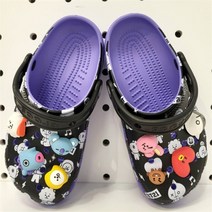 CROCS 홈플러스몰04 라인프렌즈BT21클로그 207967-0C4 9479252