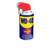 일본 오리지날 기름때 구리스 윤활방청제 세정 방동제, 1EA