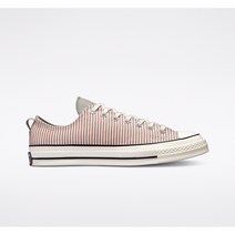 국내매장용 컨버스 CONVERSE 남성 여성 척70 로파이 크래프트 미네랄 클레이 A00474C 운동화 스니커즈 슈즈 신발