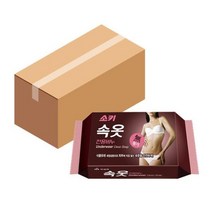 무궁화 소키 속옷 전용 비누 1박스 (150g X 32개입), 단일옵션