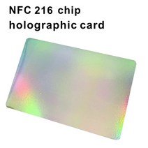 다채로운 13.56mhz nfc 카드 블루 호텔 키 액세스 제어 저렴한 비용으로 스마트 rfid 10 개, 07 nfc 216 chip