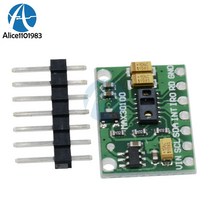 자전거 심박계 MAX30100 심박수 클릭 산소 농도계 펄스 센서 Arduino Diy 키트 용 모듈 전자 PCB 보드 103171