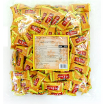 다산식품 제주 감귤젤리, 1.5kg, 1개