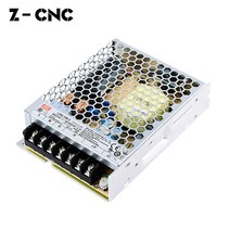 DC 파워서플라이 전원공급Meanwell LRS100 스위칭 전원 DC 3.3V 5V 12V, 04 36V_01 100W_01 85-264 볼트