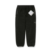[정품] 디스이즈네버댓 GORE TEX® INFINIUM™ 플리스 팬츠 블랙