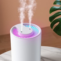 소소 대용량 가습기 5L DG-H001, 화이트 _ 5L