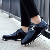남성 캐주얼화 구두 드라이빙슈즈 정장구두 남자로퍼 3cm 천연가죽 메슈