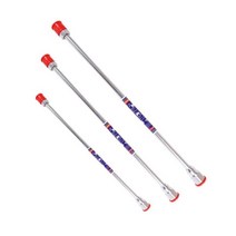 전동 공구 무선 드릴 와그너 에어리스 페인트 분무기 팁 확장 폴 스프레이 도구 스프레이 건 도구 부품 20cm/30cm/50cm, 30cm