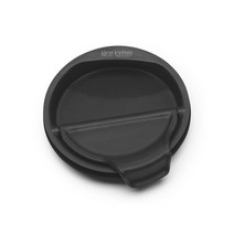 클린켄틴 라이즈 플립 리드 Black, 1)스몰 78mm