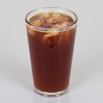 국산 정품 트라이탄컵 TT형 9TYPE 13oz 14oz 16oz 18oz 20oz 22oz 24oz 28oz 32oz 친환경 카페컵 플라스틱 물컵 투명 잔 커피 에이드 음료 물, 13oz(375ml)