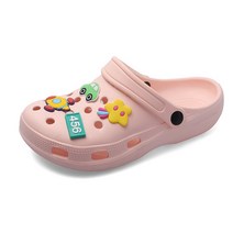 여름철 물놀이 슬리퍼 초경량 아쿠아슈즈 발이편한 사무실슬리퍼 쿠션샌들