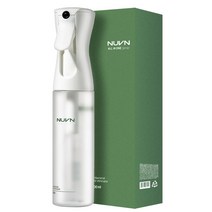 누븐 천연 섬유 탈취제 냄새 제거 룸스프레이 섬유향수 스프레이 300ml, 1개, 누븐 살균 탈취 스프레이