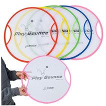 플레이잭 플레이바운스 5개입 풍선치기, 1개